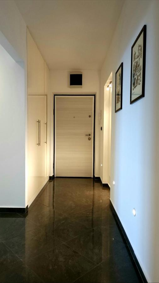 Luxury Apartment Aurora - Cod 0409 Opatija Exterior photo