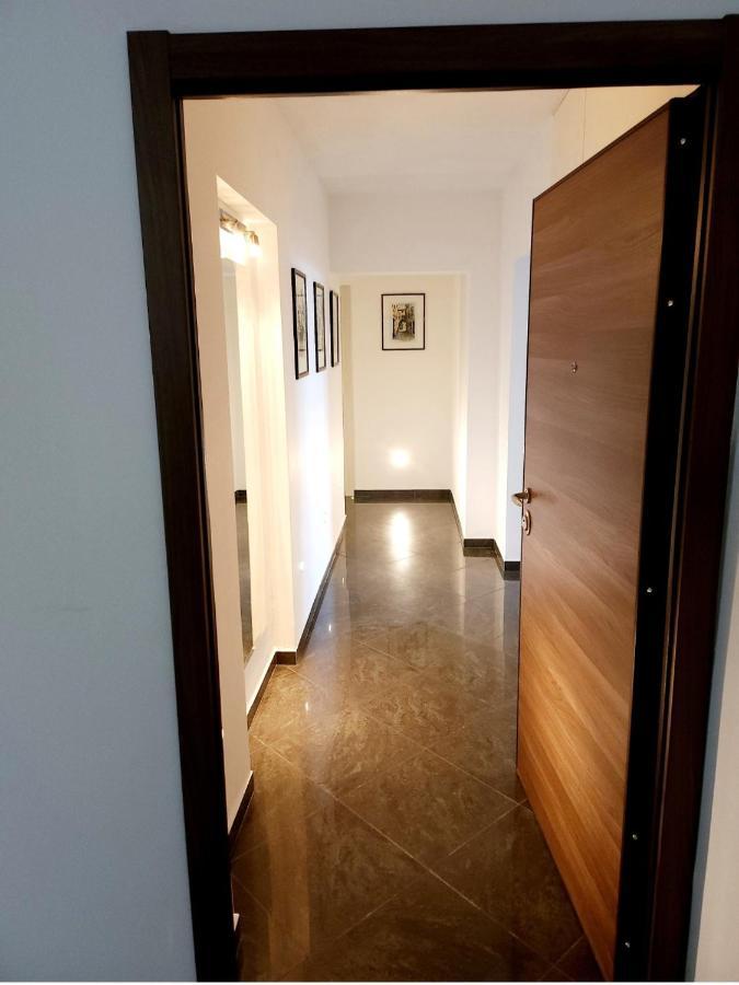 Luxury Apartment Aurora - Cod 0409 Opatija Exterior photo
